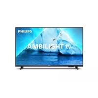 Philips 32PFS6908 Ambilight Full HD LED TV 32 Inch Zwart - thumbnail