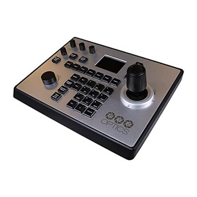 PTZOptics PT-JOY-G4 IP Joystick Controler