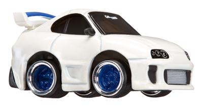 MGA Entertainment Cartuned jdm series 2 - speelgoedauto
