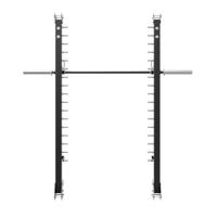 Crossmaxx LMX1659 XL Smith Machine Attachment - thumbnail