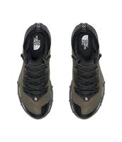 The North Face Vectiv Fastpack Mid Futurelight Heren Hoge Wandelschoen Military Olive - TNF Black 45,5 - thumbnail