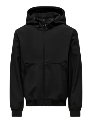 Only & Sons Bowie Softshell Jas