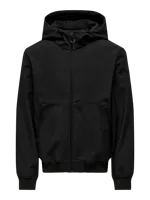 Only & Sons Bowie Softshell Jas - thumbnail