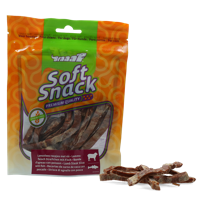 Braaaf Lamb Steak Slice With Fish12 Cm - thumbnail