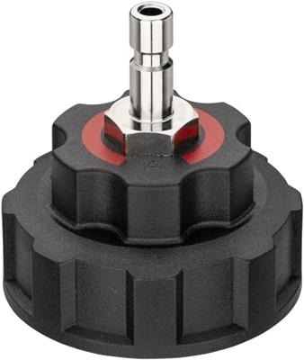 Vigor V1963N-A Adapter koelsysteem
