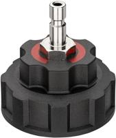 Vigor V1963N-A Adapter koelsysteem - thumbnail