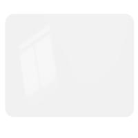 VidaXL Vloermat voor laminaat of tapijt 150x115 cm pvc - thumbnail