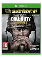Call of Duty WWII - thumbnail