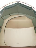 Vaude Allround Chapel XT 3P Trekkerstent Agave 3P - thumbnail