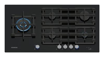 Gaskookplaat Siemens ER9A6SH40