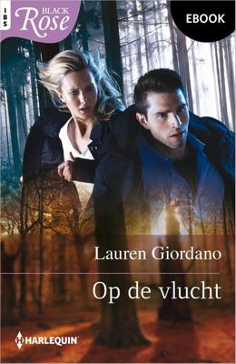 Op de vlucht - Lauren Giordano - ebook