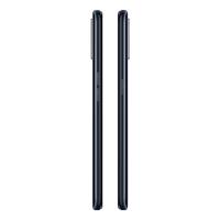 OPPO A53s Smartphone, 90 Hz 6,5 inch display, 5000 mAh batterij + 18 W snelladen, 13 MP drievoudige camera, 128 GB geheugen, Electric Black - Duitse versie - thumbnail