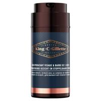 Gillette King c moisturiser 100 Milliliter - thumbnail