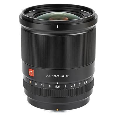 Viltrox 13mm F/1.4 AF Fujifilm X