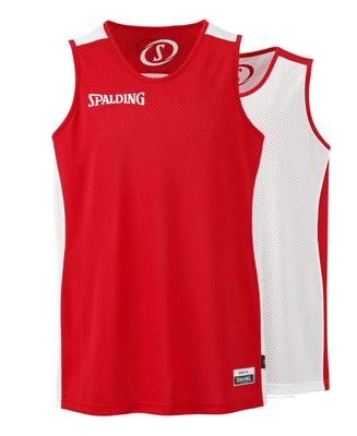 Spalding Essential Reversible Basketbal Shirt Spalding Essential Reversible Basketbal Shirt