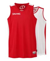 Spalding Essential Reversible Basketbal Shirt - thumbnail