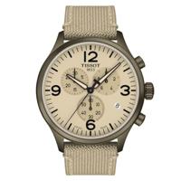 Tissot T1166173726701 Herenhorloge - thumbnail