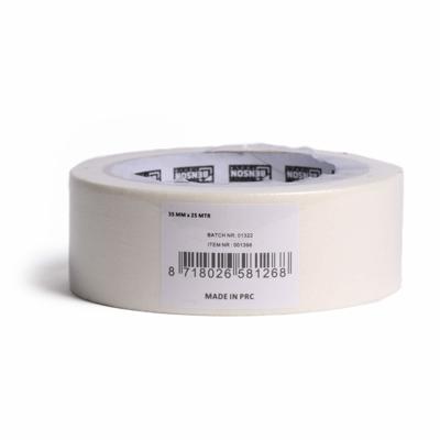 Afplaktape 35mmmx25m