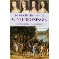 Nancy  Goldstone De dochters van de Winterkoningin - thumbnail