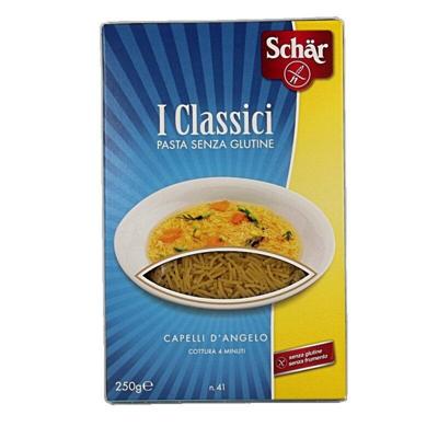 Schar Vermicelli Capelli D'Angelo Glutenvrij Schar Vermicelli Capelli D'Angelo Glutenvrij