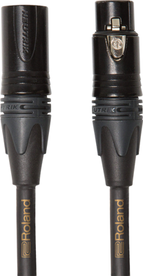 Roland RMC-G25 XLR Kabel (7.5 M)