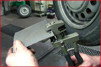 KS Tools 118.0055 Gat- en striptang, 285 mm - thumbnail