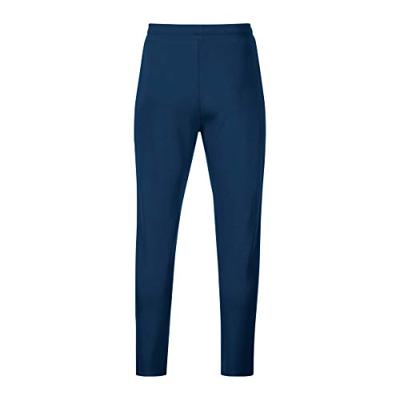 JAKO 8465 Joggingbroek Base - Marine - XL JAKO 8465 Joggingbroek Base - Marine - XL