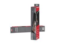 GENESIS NPG-2026 Carbon 500 Maxi Lava G2 Gaming muismat - thumbnail