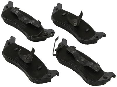 Remblokken set 37148