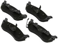 Remblokken set 37148 - thumbnail