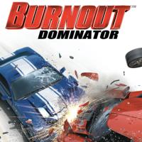 Burnout Dominator (platinum) - thumbnail