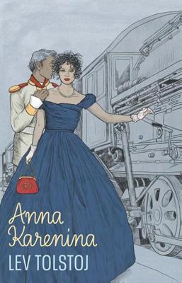 Anna Karenina - Lev Tolstoj - ebook