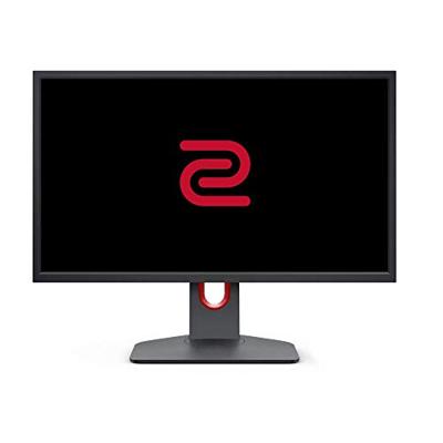 BenQ XL2540K computer monitor 62,2 cm (24.5") 1920 x 1080 Pixels Full HD LED Zwart