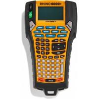 Labelprinter dymo rhino 6000+ abc 24mm geel - thumbnail