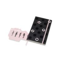 Moleskine Notebook Barbie - Dots - Overig (8058341716779) - thumbnail