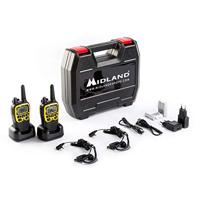 Midland C1180.01 Draagbaar PMR/LPD-radiostation - thumbnail