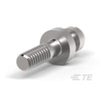 CHAMP .8mm Connector TE AMP CHAMP .8mm Connector 787003-3 TE Connectivity Inhoud: 1 stuk(s) - thumbnail