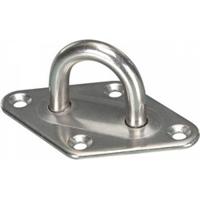 Perel GSSA5 Dekoog deckeye 80 mm x 50 mm 1 stuk(s) - thumbnail