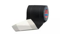 tesa Tunnelband 04611-0-0 PP Zwart (mat) 25000 mm Inhoud: 25 m - thumbnail
