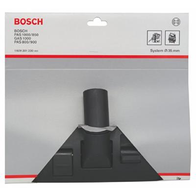 Bosch Accessoires Vloerzuigmond 35 mm 1st - 1609201230 - thumbnail