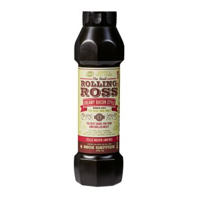 Remia - Burger & Grill "Rolling Ross" Creamy bacon style - 800ml