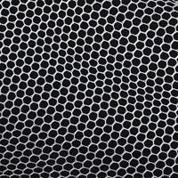 Klamboe muggennet 2 stuks rond 56 x 325 x 230 cm - thumbnail