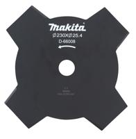Makita D-66008 Kort heugelmes - thumbnail