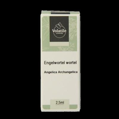 Volatile Engelwortel (Angelica Archangelica) 2,5ml