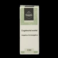 Volatile Engelwortel (Angelica Archangelica) 2,5ml - thumbnail