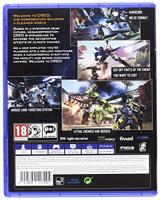 The Surge - thumbnail