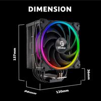 Akasa Soho H4 Plus - thumbnail