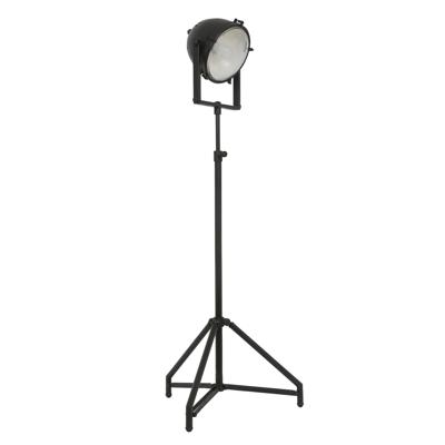 Vloerlamp Imola XXL Antiek Zwart