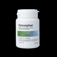 Nutriphyt Detoxiphar Tabletten - thumbnail