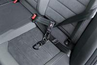 Trixie Vastgesp-riem M-L 30 cm/38 mm - thumbnail